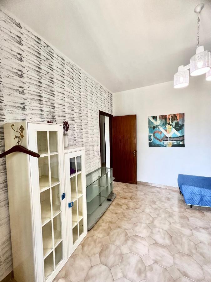 Casa Vacanze "Sautufao" Santa Venerina Eksteriør bilde