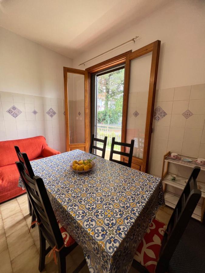 Casa Vacanze "Sautufao" Santa Venerina Eksteriør bilde