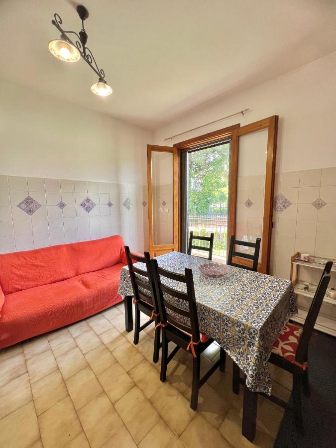 Casa Vacanze "Sautufao" Santa Venerina Eksteriør bilde
