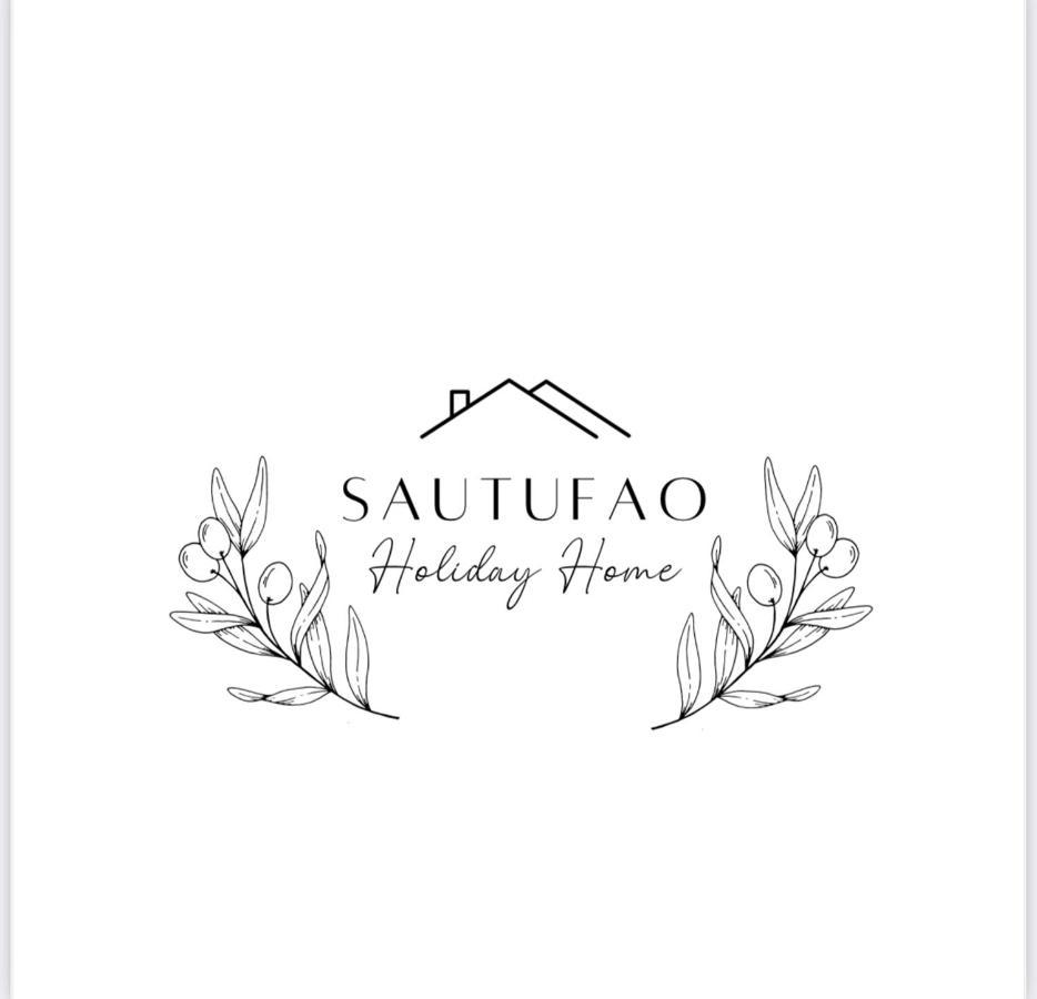 Casa Vacanze "Sautufao" Santa Venerina Eksteriør bilde