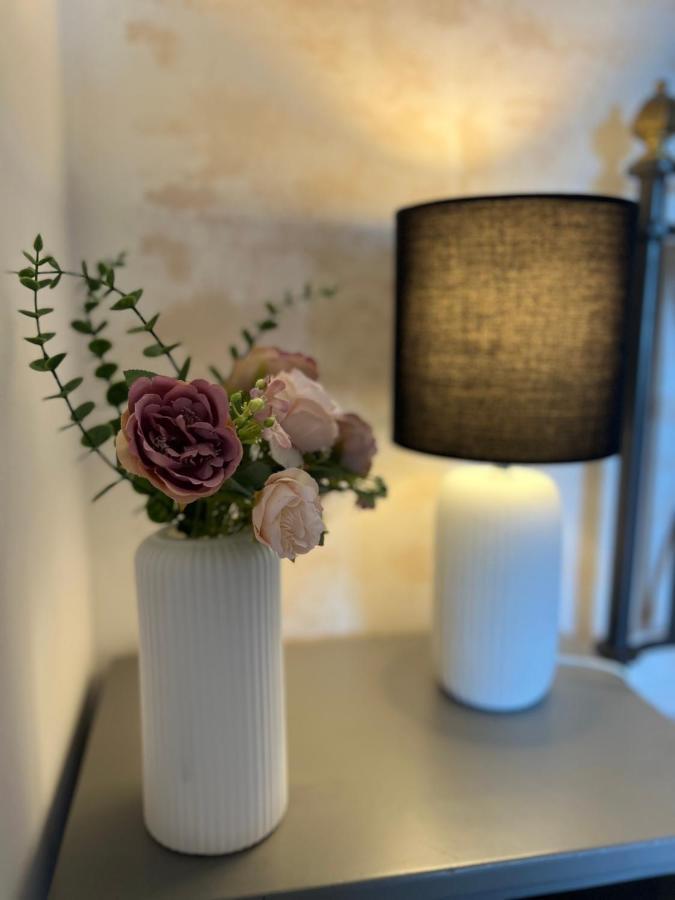 Casa Vacanze "Sautufao" Santa Venerina Eksteriør bilde