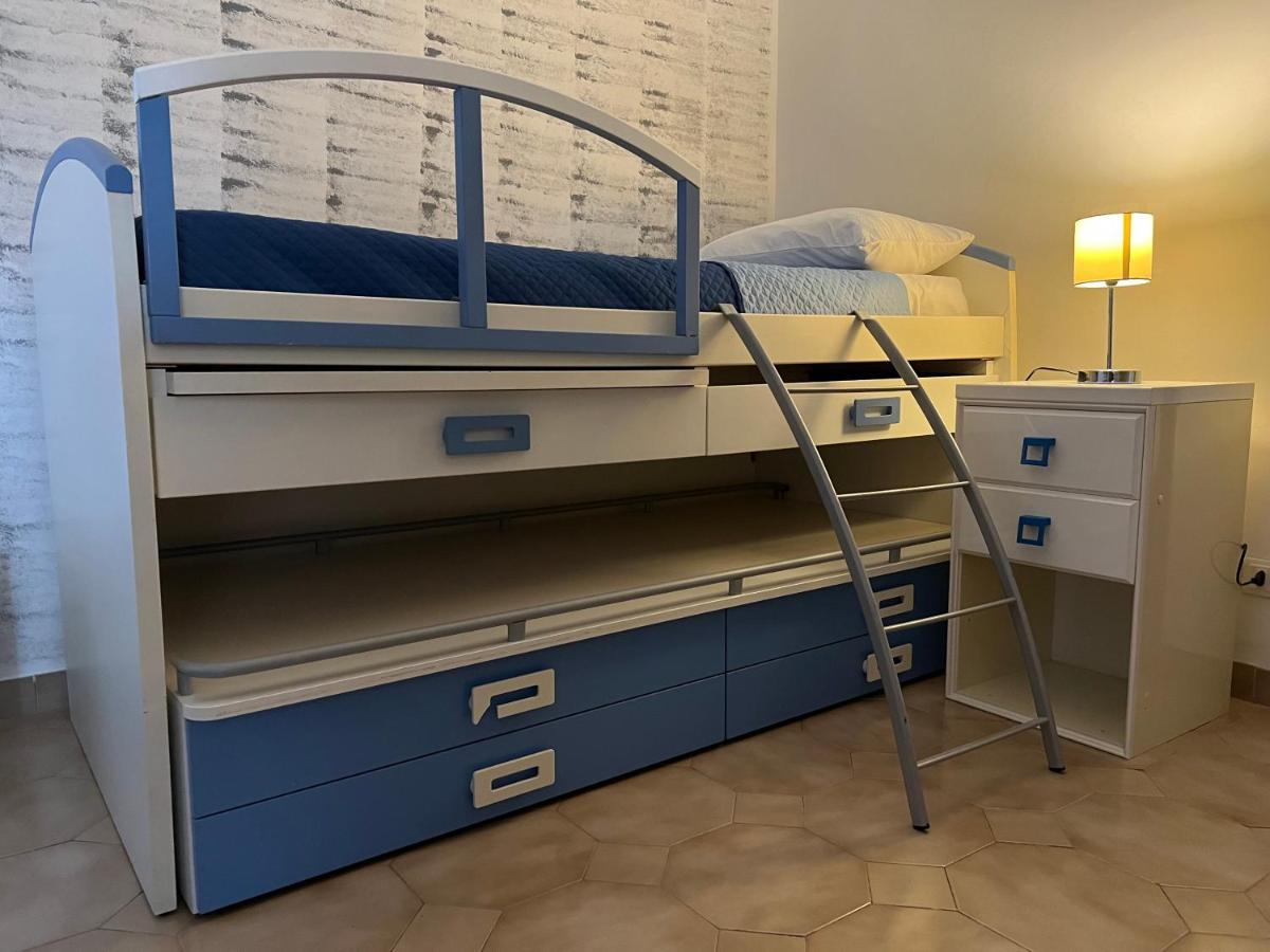 Casa Vacanze "Sautufao" Santa Venerina Eksteriør bilde
