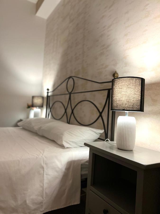 Casa Vacanze "Sautufao" Santa Venerina Eksteriør bilde