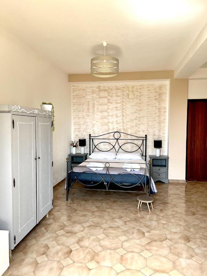 Casa Vacanze "Sautufao" Santa Venerina Eksteriør bilde